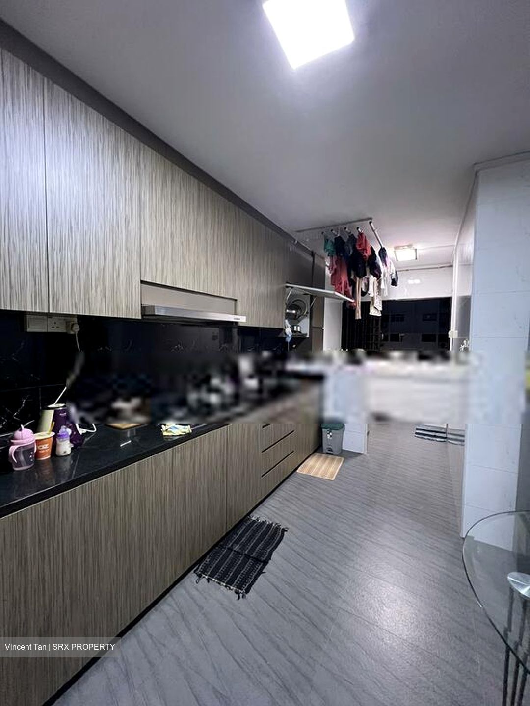Blk 110 Bukit Purmei Road (Bukit Merah), HDB 3 Rooms #415449011